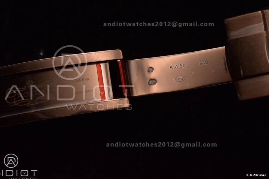 Oyster-flex ZF RG A23J Comfortable 336235 1101 on White (Gain Sky-Dweller Edition Strap 1:1 Weight) Best Dial 0920